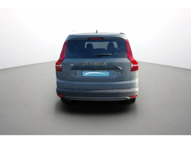 Dacia Jogger image 6