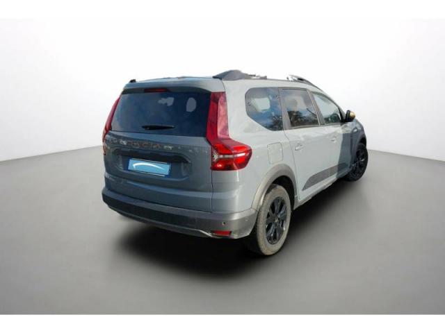 Dacia Jogger image 7
