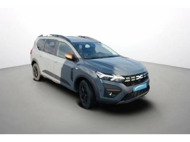 Dacia Jogger image 8