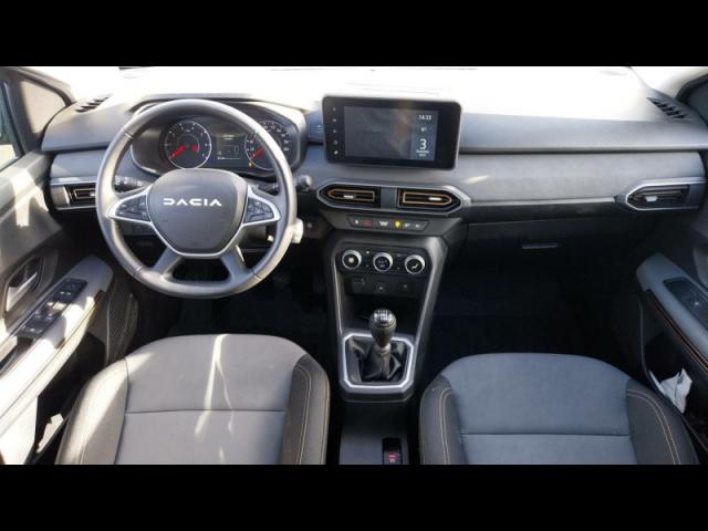 Dacia Jogger image 5