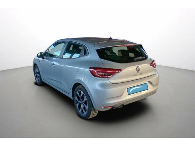 Renault Clio image 8