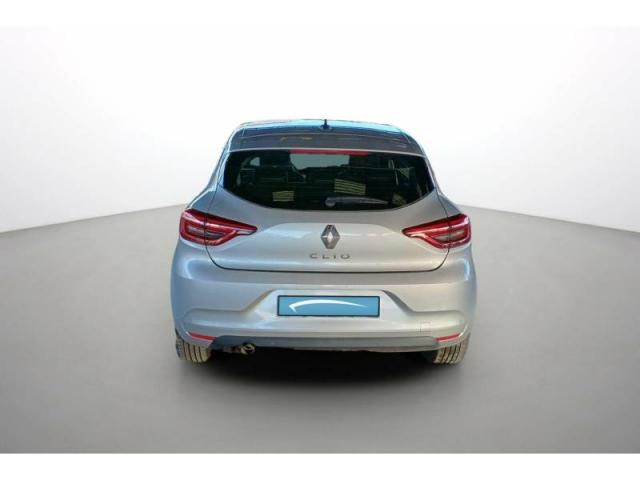 Renault Clio image 6