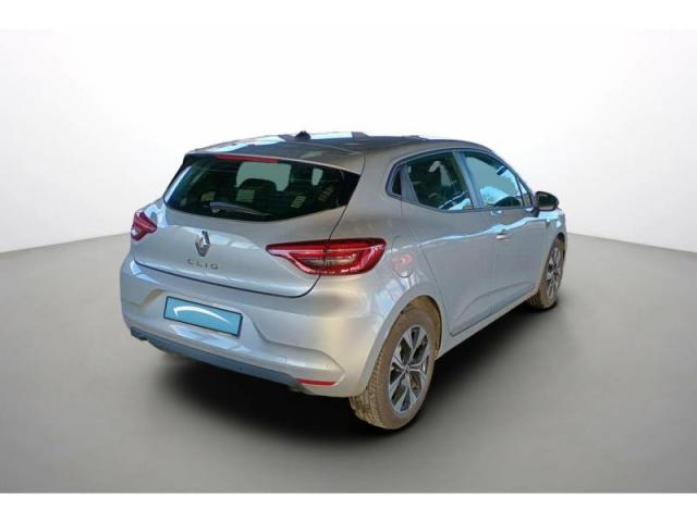 Renault Clio image 1