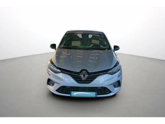 Renault Clio image 2