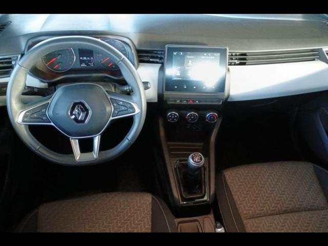 Renault Clio image 5