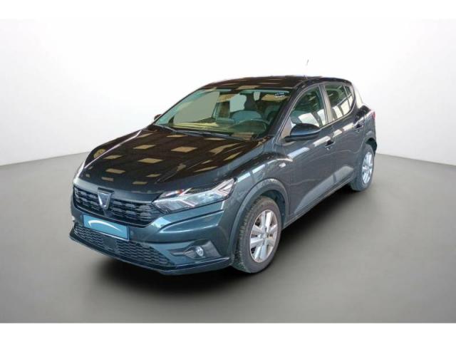 Dacia Sandero Sce 65 - 22 Confort