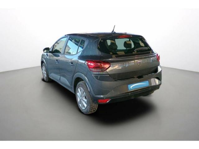 Dacia Sandero image 8