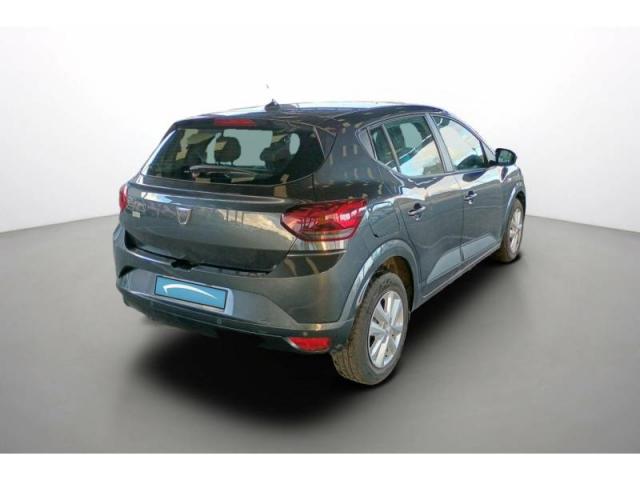 Dacia Sandero image 6