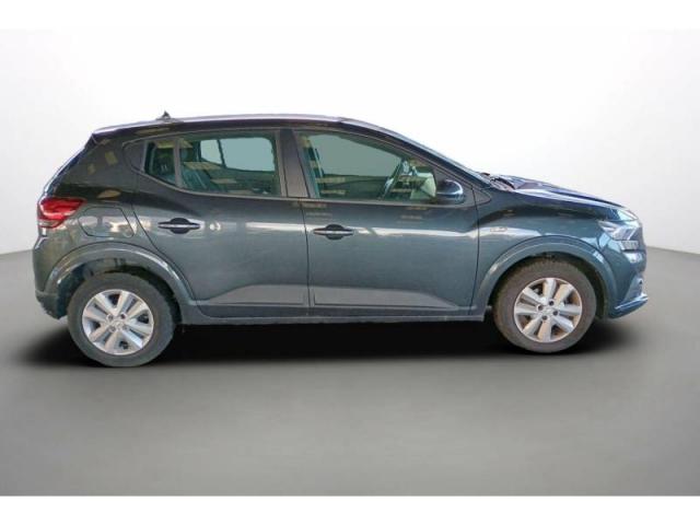 Dacia Sandero image 3