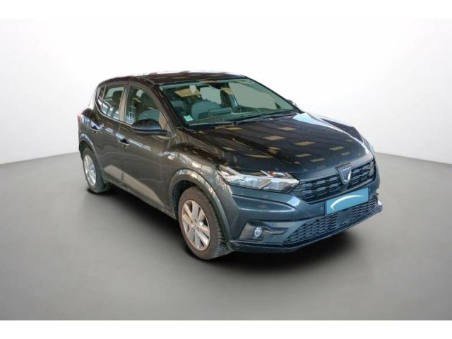 Dacia Sandero image 1