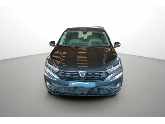 Dacia Sandero image 2