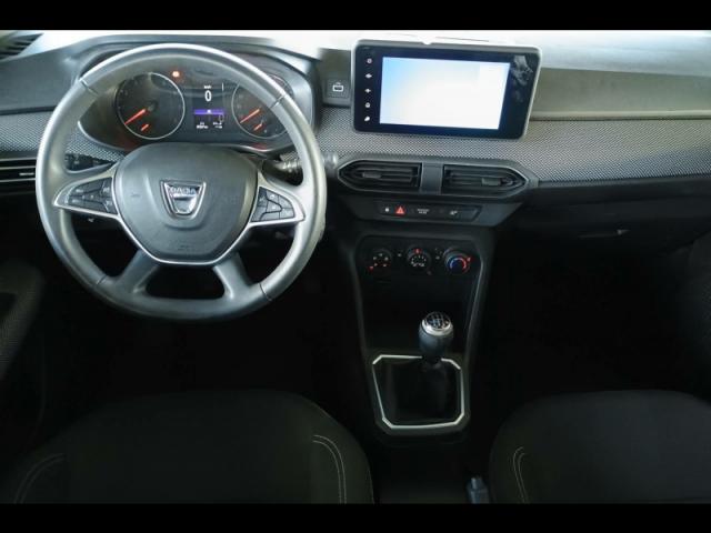 Dacia Sandero image 5
