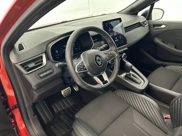 Renault Clio image 1