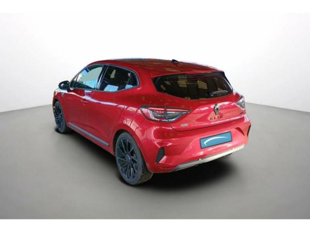 Renault Clio image 2