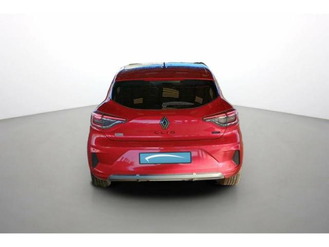 Renault Clio image 4