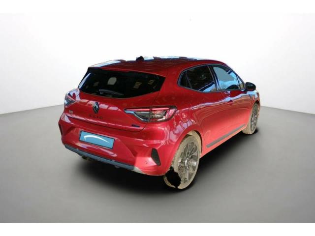 Renault Clio image 6