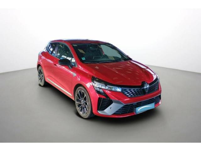 Renault Clio image 8