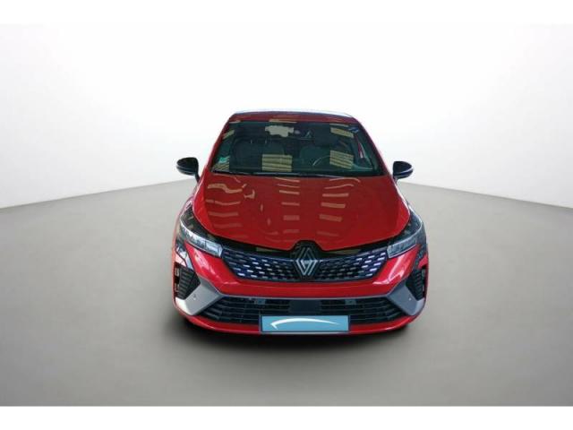 Renault Clio image 1