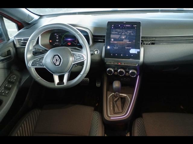 Renault Clio image 7