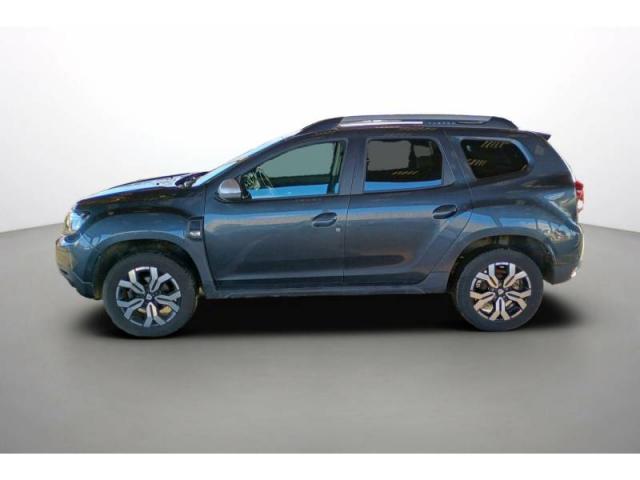 Dacia Duster image 1