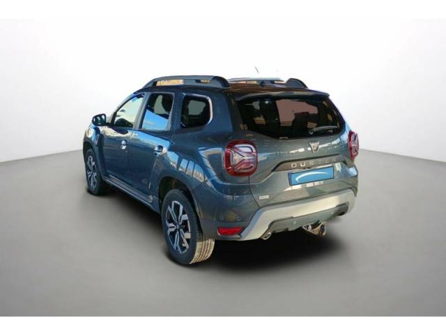 Dacia Duster image 2