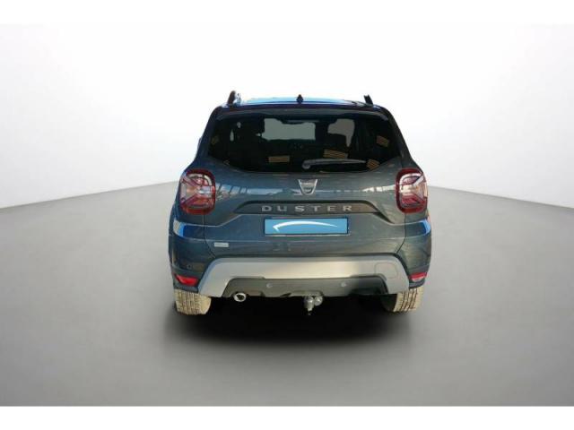 Dacia Duster image 4