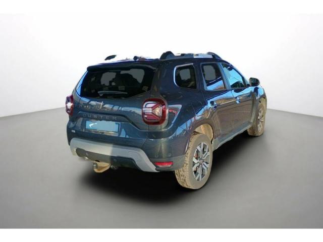 Dacia Duster image 7