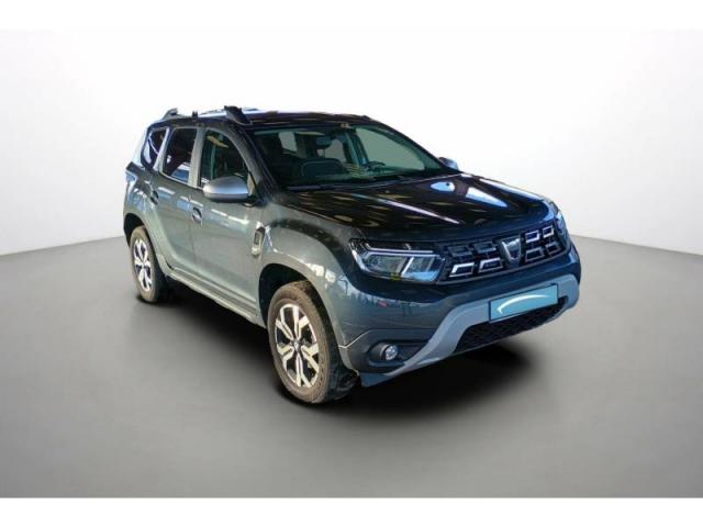 Dacia Duster image 5