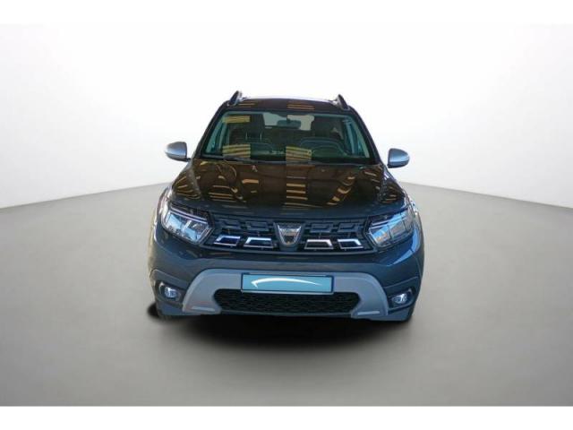 Dacia Duster image 6