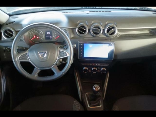 Dacia Duster image 8