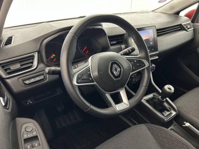 Renault Clio image 1