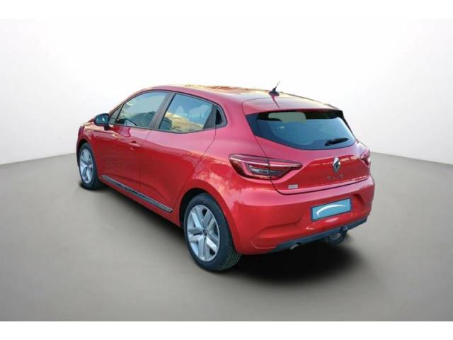 Renault Clio image 1