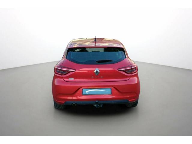 Renault Clio image 4