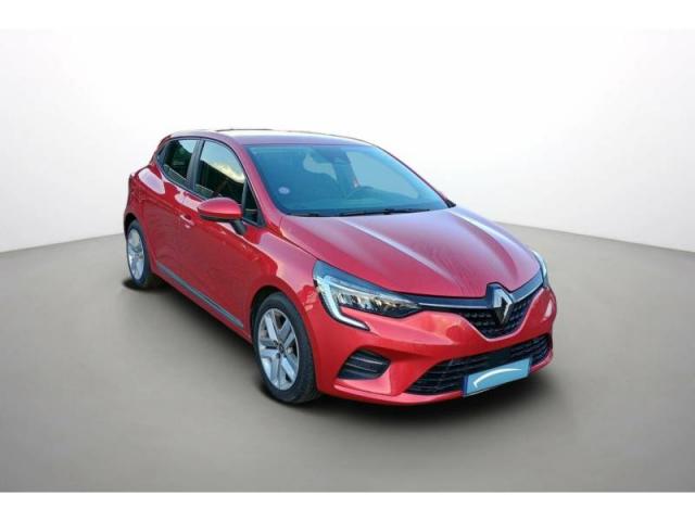 Renault Clio image 6
