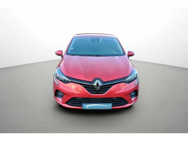 Renault Clio image 8