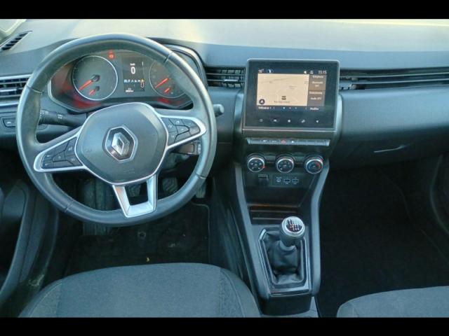 Renault Clio image 5