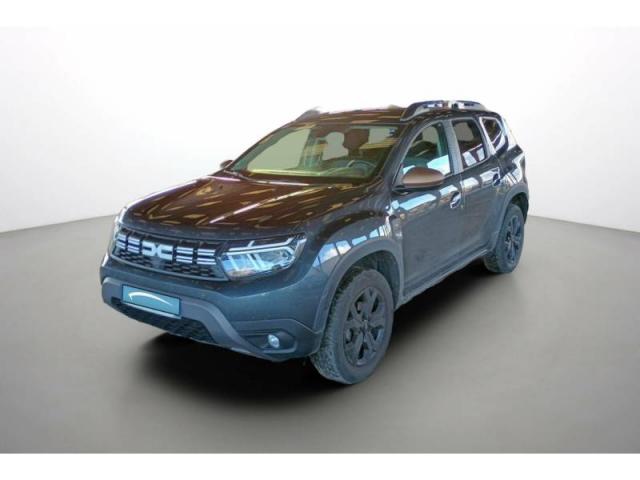 Dacia Duster Eco-G 100 4x2 Extreme