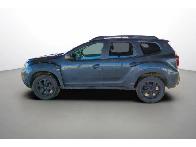 Dacia Duster image 1