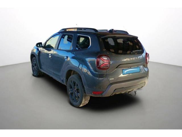 Dacia Duster image 2