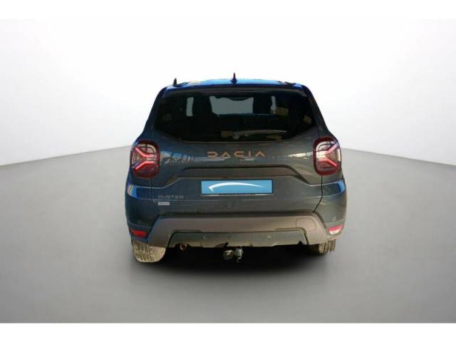 Dacia Duster image 7