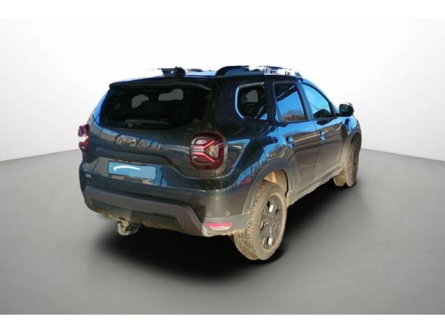 Dacia Duster image 5