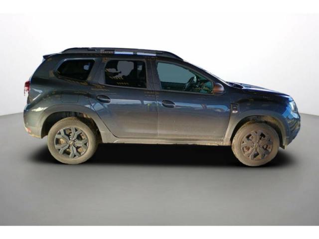 Dacia Duster image 6