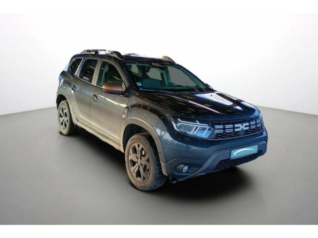 Dacia Duster image 8