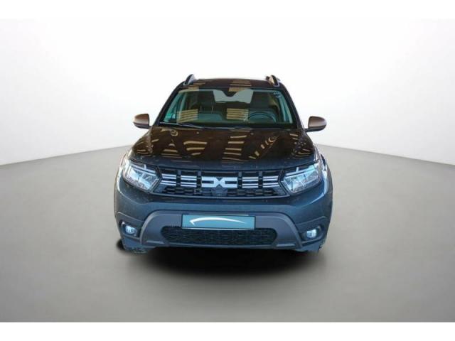 Dacia Duster image 4
