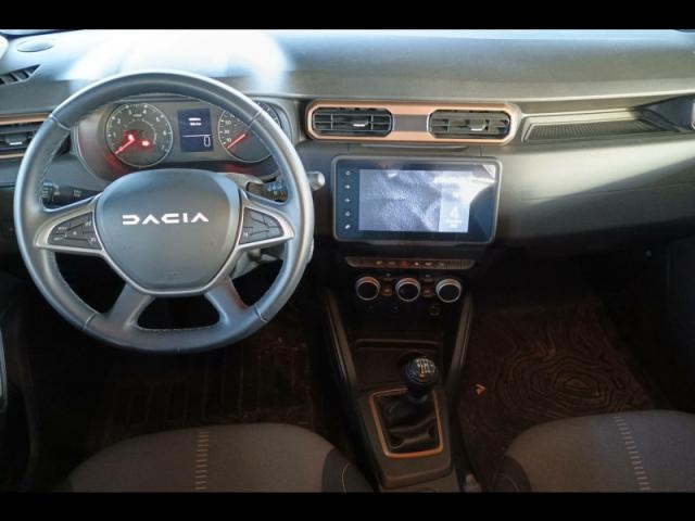 Dacia Duster image 3