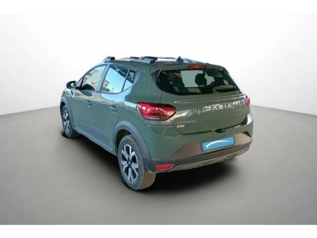 Dacia Sandero image 8