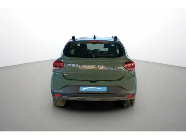 Dacia Sandero image 6