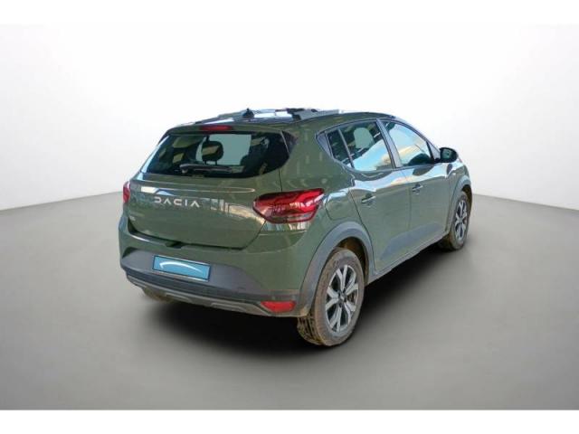 Dacia Sandero image 4