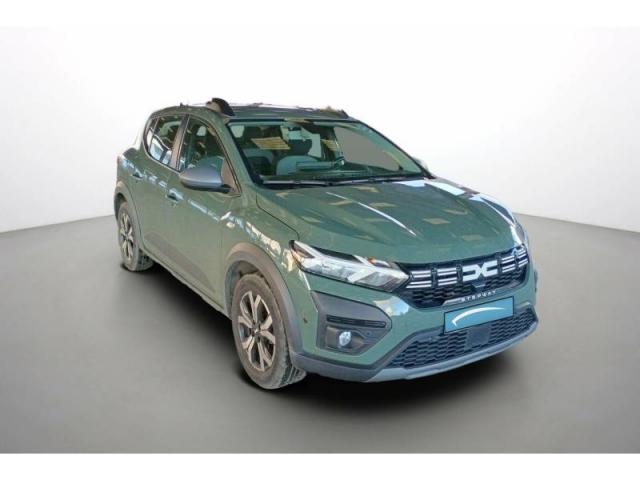 Dacia Sandero image 7