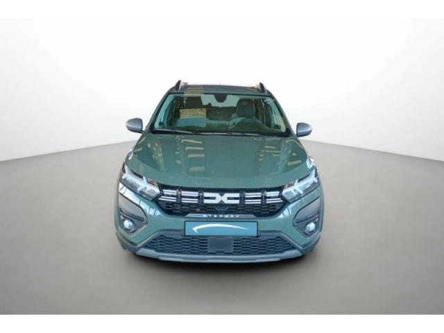 Dacia Sandero image 1